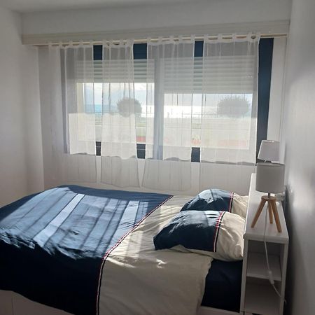 Residence La Garenne A La Grande Plage, Vue Mer, Piscine Et Parking Prive, 6 Personnes Saint Gilles Croix de vie Dış mekan fotoğraf