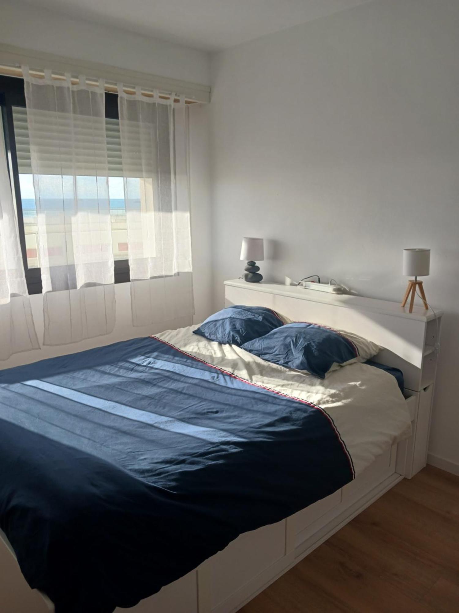 Residence La Garenne A La Grande Plage, Vue Mer, Piscine Et Parking Prive, 6 Personnes Saint Gilles Croix de vie Dış mekan fotoğraf
